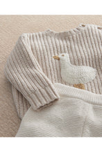 
                        
                          Load image into Gallery viewer, Mamas &amp; Papas 2 Piece Duck Legging Set
                        
                      