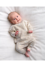 
                        
                          Load image into Gallery viewer, Mamas &amp; Papas 2 Piece Duck Knit Set
                        
                      