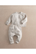 
                        
                          Load image into Gallery viewer, Mamas &amp; Papas 2 Piece Duck Knit Set
                        
                      