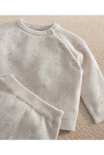 
                        
                          Load image into Gallery viewer, Mamas &amp; Papas 2 Piece Duck Knit Set
                        
                      