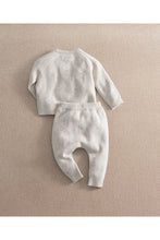
                        
                          Load image into Gallery viewer, Mamas &amp; Papas 2 Piece Duck Knit Set
                        
                      