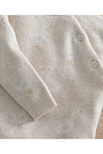 
                        
                          Load image into Gallery viewer, Mamas &amp; Papas 2 Piece Duck Knit Set
                        
                      
