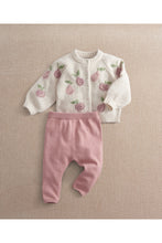 
                        
                          Load image into Gallery viewer, Mamas &amp; Papas Knit Cardigan &amp; Legging Set - 2 Pieces
                        
                      