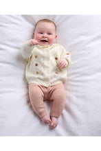 
                        
                          將圖片載入圖庫檢視器 Mamas &amp; Papas Embroidered Knit Cardigan &amp; Legging Set - 2 Pieces
                        
                      
