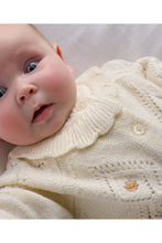
                        
                          將圖片載入圖庫檢視器 Mamas &amp; Papas Embroidered Knit Cardigan &amp; Legging Set - 2 Pieces
                        
                      