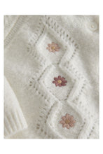 
                        
                          將圖片載入圖庫檢視器 Mamas &amp; Papas Embroidered Knit Cardigan &amp; Legging Set - 2 Pieces
                        
                      