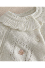 
                        
                          將圖片載入圖庫檢視器 Mamas &amp; Papas Embroidered Knit Cardigan &amp; Legging Set - 2 Pieces
                        
                      