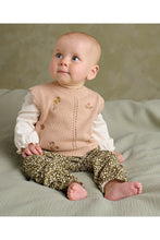 
                        
                          Load image into Gallery viewer, Mamas &amp; Papas Tank Top &amp; Trouser Set
                        
                      
