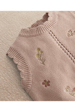 
                        
                          Load image into Gallery viewer, Mamas &amp; Papas Tank Top &amp; Trouser Set
                        
                      