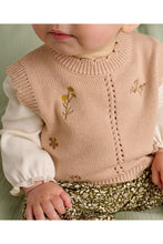 
                        
                          Load image into Gallery viewer, Mamas &amp; Papas Tank Top &amp; Trouser Set
                        
                      