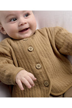 
                        
                          將圖片載入圖庫檢視器 Mamas &amp; Papas Snail Quilted Jacket &amp; Joggers Set
                        
                      
