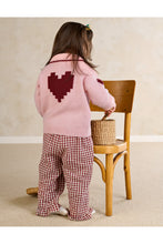 
                        
                          Load image into Gallery viewer, Mamas &amp; Papas Heart Cardigan
                        
                      