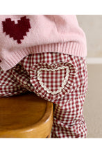 
                        
                          Load image into Gallery viewer, Mamas &amp; Papas Heart Cardigan
                        
                      