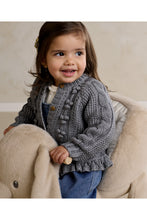
                        
                          Load image into Gallery viewer, Mamas &amp; Papas Bobble Cardigan
                        
                      