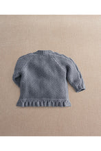 
                        
                          Load image into Gallery viewer, Mamas &amp; Papas Bobble Cardigan
                        
                      