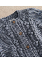 
                        
                          Load image into Gallery viewer, Mamas &amp; Papas Bobble Cardigan
                        
                      