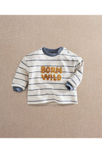 
                        
                          Load image into Gallery viewer, Mamas &amp; Papas Born Wild T-Shirt
                        
                      