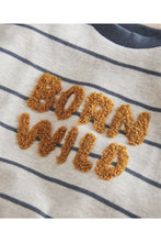 
                        
                          Load image into Gallery viewer, Mamas &amp; Papas Born Wild T-Shirt
                        
                      