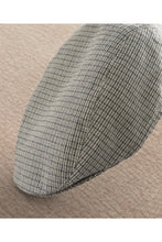 
                        
                          將圖片載入圖庫檢視器 Mamas &amp; Papas Houndstooth Flat Cap
                        
                      