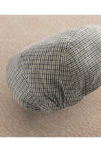 
                        
                          將圖片載入圖庫檢視器 Mamas &amp; Papas Houndstooth Flat Cap
                        
                      