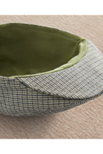 
                        
                          將圖片載入圖庫檢視器 Mamas &amp; Papas Houndstooth Flat Cap
                        
                      