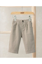 
                        
                          將圖片載入圖庫檢視器 Mamas &amp; Papas Sand Smart Trousers
                        
                      