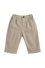 
                        
                          將圖片載入圖庫檢視器 Mamas &amp; Papas Sand Smart Trousers
                        
                      