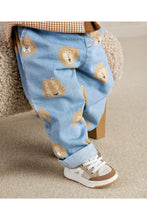 
                        
                          Load image into Gallery viewer, Mamas &amp; Papas Roarsome Denim Jeans
                        
                      