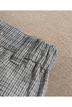 
                        
                          Load image into Gallery viewer, Mamas &amp; Papas Houndstooth Trouser
                        
                      