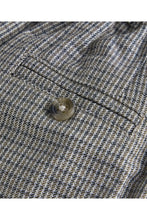 
                        
                          Load image into Gallery viewer, Mamas &amp; Papas Houndstooth Trouser
                        
                      