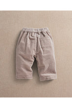 
                        
                          Load image into Gallery viewer, Mamas &amp; Papas Berry Cord Trousers
                        
                      