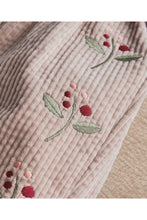 
                        
                          Load image into Gallery viewer, Mamas &amp; Papas Berry Cord Trousers
                        
                      