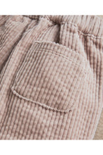 
                        
                          Load image into Gallery viewer, Mamas &amp; Papas Berry Cord Trousers
                        
                      