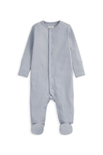 
                        
                          Load image into Gallery viewer, Mamas &amp; Papas Welcome to the World 5 Piece Baby Clothes Set
                        
                      