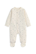 
                        
                          Load image into Gallery viewer, Mamas &amp; Papas Welcome to the World 5 Piece Baby Clothes Set
                        
                      