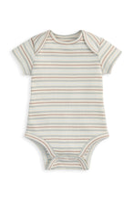 
                        
                          Load image into Gallery viewer, Mamas &amp; Papas Welcome to the World 5 Piece Baby Clothes Set
                        
                      