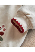 
                        
                          Load image into Gallery viewer, Mamas &amp; Papas Berry Sweatshirt
                        
                      
