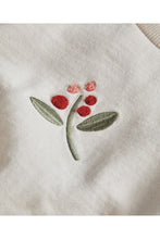 
                        
                          Load image into Gallery viewer, Mamas &amp; Papas Berry Sweatshirt
                        
                      