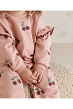 
                        
                          Load image into Gallery viewer, Mamas &amp; Papas Bramble Sweatshirt
                        
                      