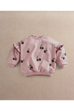 
                        
                          Load image into Gallery viewer, Mamas &amp; Papas Bramble Sweatshirt
                        
                      