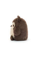 
                        
                          Load image into Gallery viewer, Jellycat Brown Owling
                        
                      