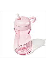 
                        
                          Load image into Gallery viewer, OXO Tot Adventure Water Bottle Blossom - Online Exclusive
                        
                      