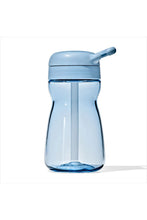 
                        
                          Load image into Gallery viewer, OXO Tot Adventure Water Bottle Dusk - Online Exclusive
                        
                      