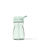 
                        
                          Load image into Gallery viewer, OXO Tot Adventure Water Bottle Opal - Online Exclusive
                        
                      