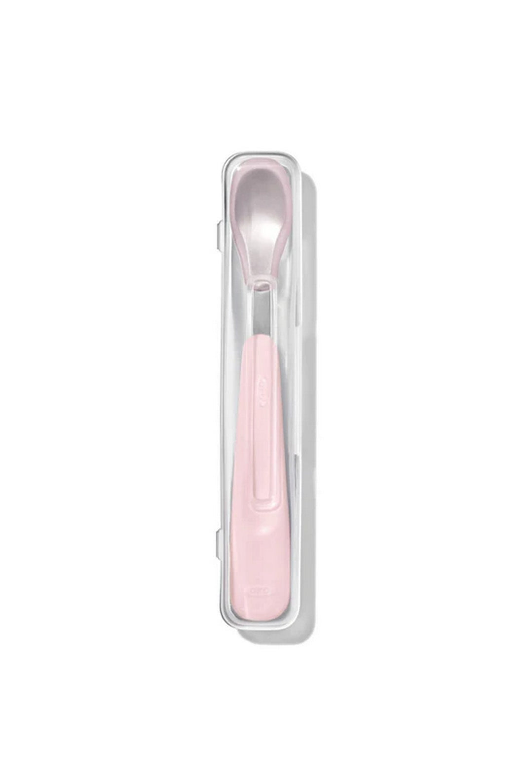 OXO Tot On-The-Go Feeding Spoon Blossom - Online Exclusive