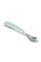 
                        
                          Load image into Gallery viewer, OXO Tot On-The-Go Feeding Spoon Opal - Online Exclusive
                        
                      