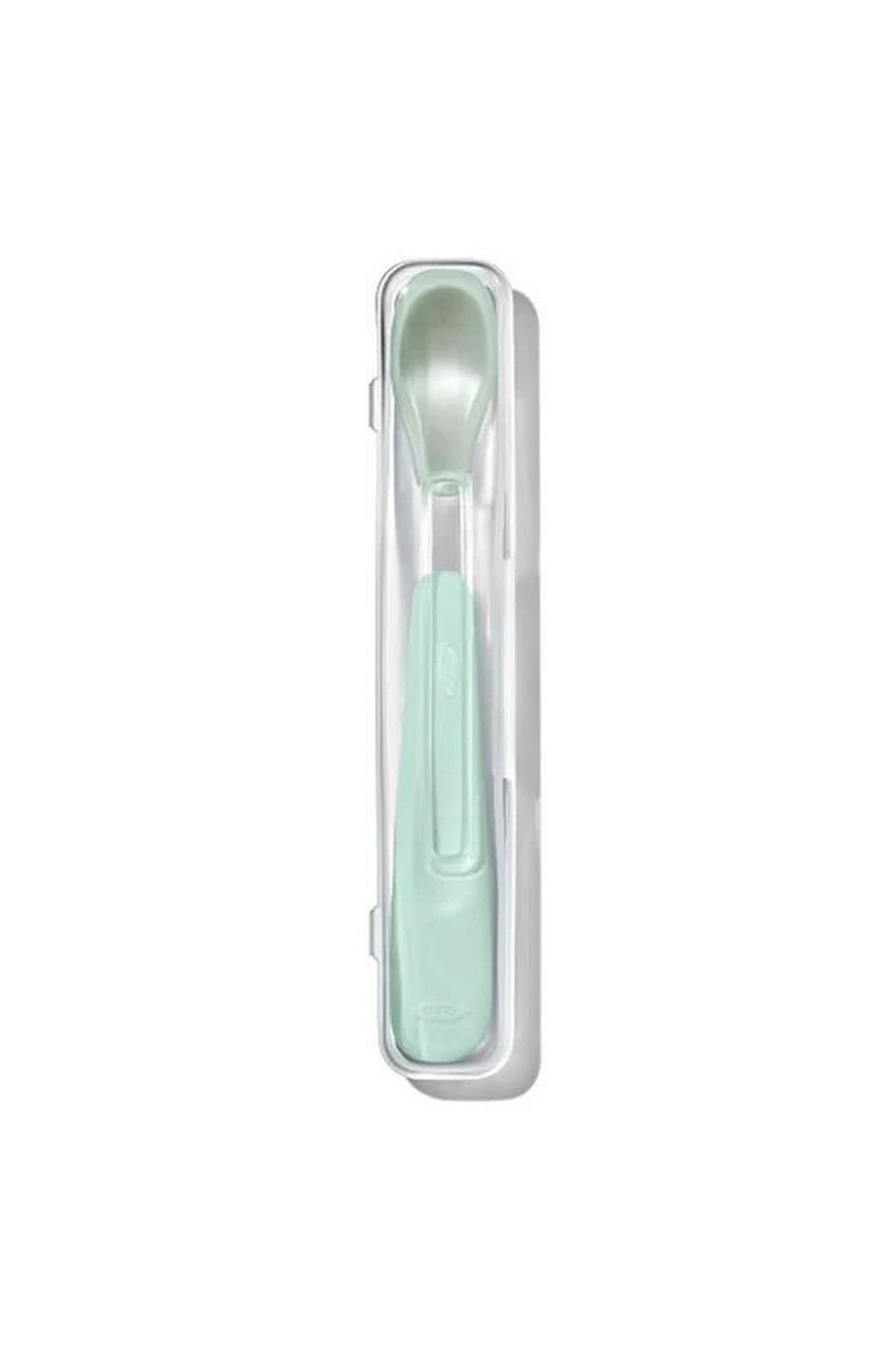OXO Tot On-The-Go Feeding Spoon Opal - Online Exclusive