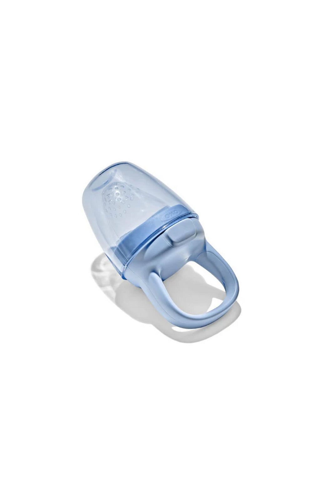 OXO Tot Silicone Self-Feeder Dusk - Online Exclusive