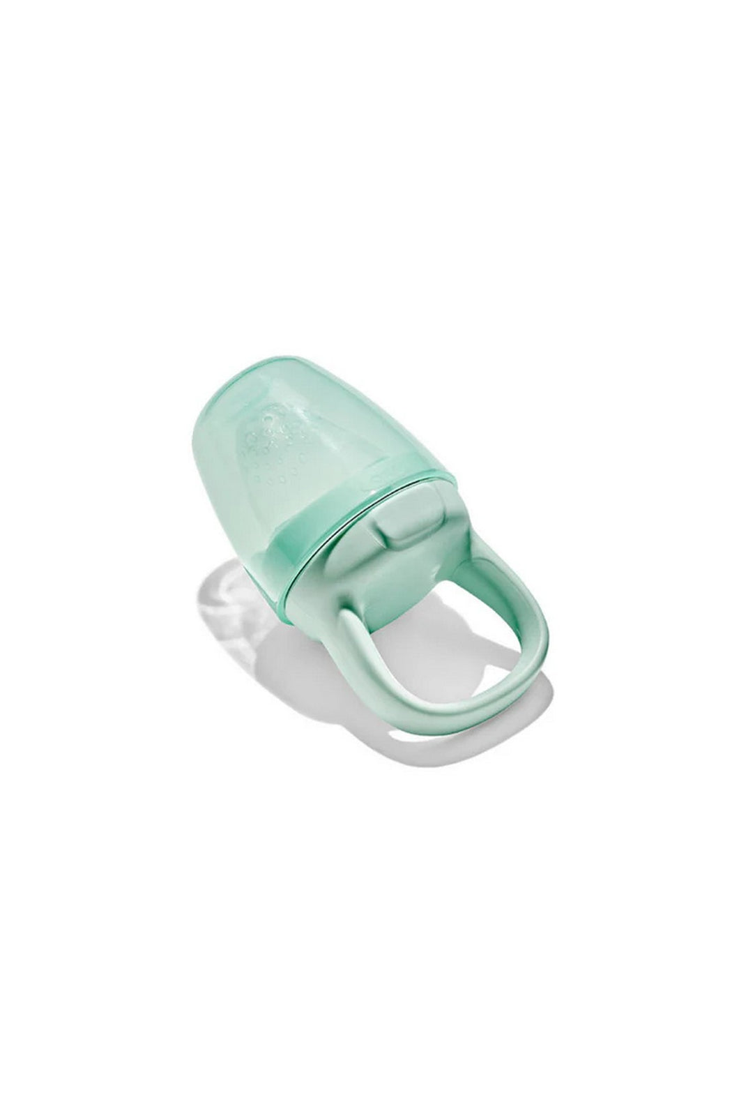 OXO Tot Silicone Self-Feeder Opal - Online Exclusive