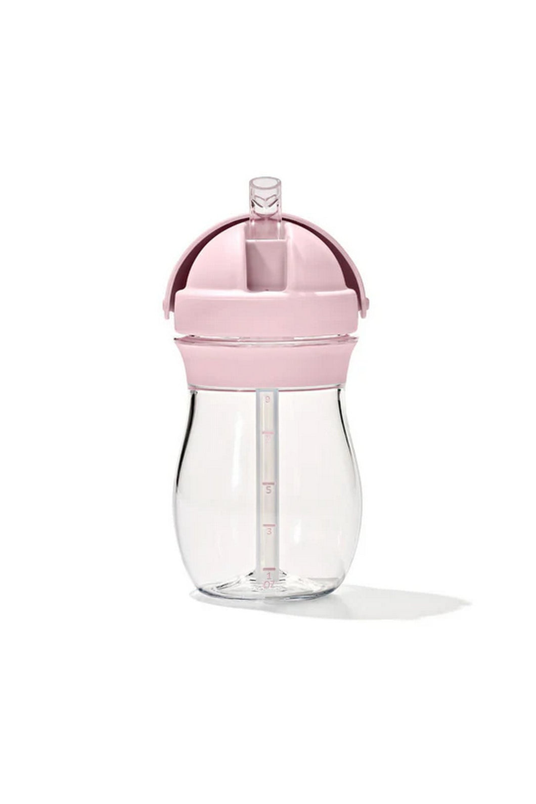OXO Tot Transitions Straw Cup 260Ml Blossom - Online Exclusive